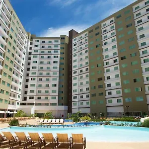Riviera Park - Mondial Apartamento